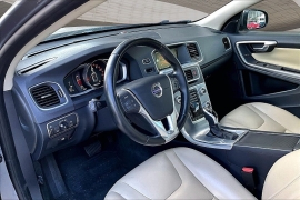 Used 2017  Volvo S60 Inscription 4d Sedan FWD T5 at Pre-Owned Plus near San Antonio&comma; TX