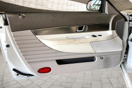 Used 2005  Ford Thunderbird 2d Convertible 50th Anniversary at Pre-Owned Plus near San Antonio&comma; TX