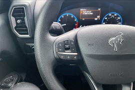 Used 2022  Ford Bronco Sport Big Bend 4x4 at Pre-Owned Plus near San Antonio&comma; TX