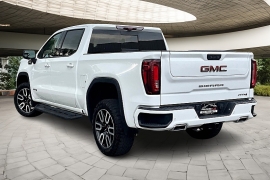 Used 2023 GMC Sierra 1500 4WD Crew Cab 147" AT4 at Pre-Owned Plus near San Antonio, TX