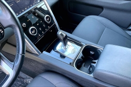 Used 2020  Land Rover Discovery Sport 4d SUV at Pre-Owned Plus near San Antonio&comma; TX