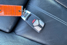 Used 2019  Audi A6 4d Sedan 2&period;0T Quattro Premium at Pre-Owned Plus near San Antonio&comma; TX