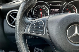 Used 2018 Mercedes-Benz CLA-Class 4d Coupe CLA250 at Pre-Owned Plus near San Antonio, TX