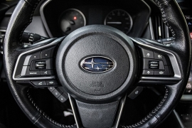 Used 2022 Subaru Legacy Limited CVT at Pre-Owned Plus near San Antonio, TX