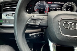 Used 2021 Audi Q8 Premium Plus 55 TFSI quattro at Pre-Owned Plus near San Antonio, TX