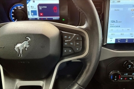 Used 2022  Ford Bronco Base 4 Door Advanced 4x4 at Pre-Owned Plus near San Antonio&comma; TX