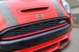 Used 2020  MINI Convertible Cooper S FWD at Pre-Owned Plus near San Antonio&comma; TX