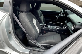 Used 2017 Chevrolet Camaro 2d Coupe LT1 V6 at Pre-Owned Plus near San Antonio, TX
