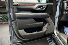 Used 2021 Chevrolet Suburban 4WD 4dr High Country at Pre-Owned Plus near San Antonio, TX