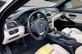 Used 2018  BMW 4 Series 430i xDrive Convertible at Pre-Owned Plus near San Antonio&comma; TX
