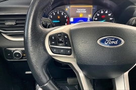 Used 2021  Ford Explorer XLT RWD at Pre-Owned Plus near San Antonio&comma; TX