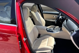Used 2019  BMW 3 Series 330i Sedan at Pre-Owned Plus near San Antonio&comma; TX