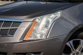 Used 2012 Cadillac SRX 4d SUV FWD Performance at Pre-Owned Plus near San Antonio, TX