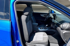 Used 2024  Chevrolet Blazer FWD 4dr LT w&sol;2LT at Pre-Owned Plus near San Antonio&comma; TX
