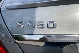 Used 2015  Mercedes-Benz S-Class 4d Sedan S550 4matic at Pre-Owned Plus near San Antonio&comma; TX