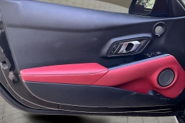 Used 2020  Toyota GR Supra 2d Coupe Launch Edition at Pre-Owned Plus near San Antonio&comma; TX