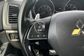 Used 2016 Mitsubishi Outlander Sport 4d SUV AWC GT 2.4L at Pre-Owned Plus near San Antonio, TX