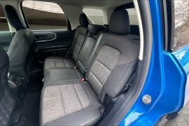 Used 2022  Ford Bronco Sport Big Bend 4x4 at Pre-Owned Plus near San Antonio&comma; TX