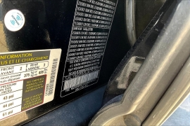 Used 2018  Land Rover Range Rover Velar 4d SUV 4WD P380 HSE R-Dynamic at Pre-Owned Plus near San Antonio&comma; TX