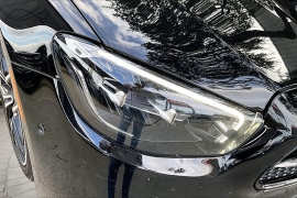 Used 2021  Mercedes-Benz E-Class E 350 RWD Sedan at Pre-Owned Plus near San Antonio&comma; TX