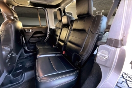 Used 2020  Jeep Wrangler Unlimited 4d SUV 4WD Sahara at Pre-Owned Plus near San Antonio&comma; TX