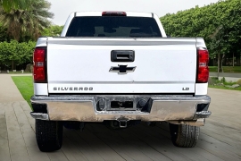 Used 2019  Chevrolet Silverado 1500 Legacy 2WD Double Cab LT at Pre-Owned Plus near San Antonio&comma; TX