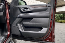 Used 2022  Chevrolet Tahoe 2WD 4dr LT at Pre-Owned Plus near San Antonio&comma; TX