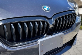 Used 2021  BMW 5 Series 530i Sedan at Pre-Owned Plus near San Antonio&comma; TX