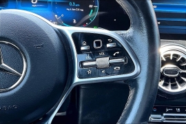 Used 2022  Mercedes-Benz GLB GLB 250 SUV at Pre-Owned Plus near San Antonio&comma; TX
