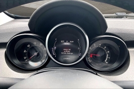 Used 2018  FIAT 500X 4d Utility FWD Trekking at Pre-Owned Plus near San Antonio&comma; TX