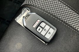 Used 2021 Honda Civic Hatchback Sport CVT at Pre-Owned Plus near San Antonio, TX