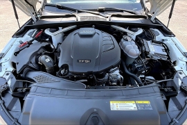 Used 2018 Audi A4 4d Sedan Ultra Premium at Pre-Owned Plus near San Antonio, TX