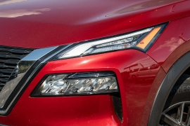 Used 2021 Nissan Rogue FWD S at Pre-Owned Plus near San Antonio, TX