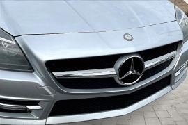 Used 2014 Mercedes-Benz SLK-Class 2d Convertible SLK250 at Pre-Owned Plus near San Antonio, TX