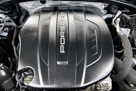 Used 2020  Porsche Macan 4d SUV AWD at Pre-Owned Plus near San Antonio&comma; TX