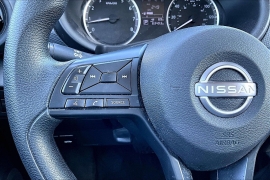 Used 2024  Nissan Kicks S FWD at Pre-Owned Plus near San Antonio&comma; TX