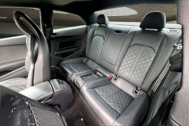 Used 2022  Audi S5 Coupe Premium Plus 3&period;0 TFSI quattro at Pre-Owned Plus near San Antonio&comma; TX