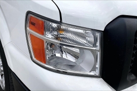 Used 2018  Nissan NV 2500 Cargo Van 3d High Roof Van S V6 at Pre-Owned Plus near San Antonio&comma; TX