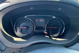 Used 2018  Subaru WRX 4d Sedan Premium 6spd at Pre-Owned Plus near San Antonio, TX