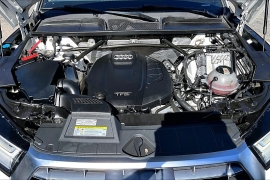 Used 2019  Audi Q5 4d SUV 2&period;0T Quattro Premium Plus at Pre-Owned Plus near San Antonio&comma; TX