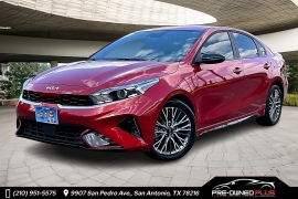 Used 2024 Subaru Solterra Premium AWD at Pre-Owned Plus near San Antonio, TX