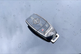 Used 2023  Mercedes-Benz CLA AMG CLA 35 4MATIC Coupe at Pre-Owned Plus near San Antonio&comma; TX