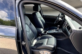 Used 2018  Porsche Macan 4d SUV AWD at Pre-Owned Plus near San Antonio&comma; TX