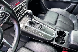 Used 2020  Porsche Macan 4d SUV AWD at Pre-Owned Plus near San Antonio&comma; TX