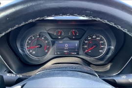 Used 2021  Chevrolet Camaro 2dr Cpe 1LS at Pre-Owned Plus near San Antonio&comma; TX