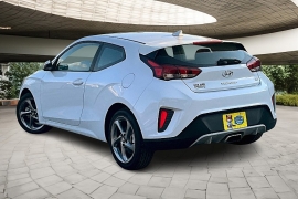 Used 2019 Hyundai Veloster 3d Hatchback 2.0L Auto at Pre-Owned Plus near San Antonio, TX
