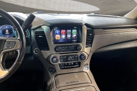 Used 2018  GMC Yukon 4d SUV RWD Denali at Pre-Owned Plus near San Antonio&comma; TX