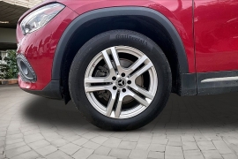 Used 2022  Mercedes-Benz GLA GLA 250 4MATIC SUV at Pre-Owned Plus near San Antonio&comma; TX