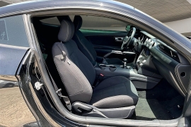 Used 2019  Ford Mustang 2d Fastback EcoBoost at Pre-Owned Plus near San Antonio&comma; TX