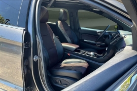 Used 2020 Ford Edge 4d SUV FWD Titanium at Pre-Owned Plus near San Antonio, TX